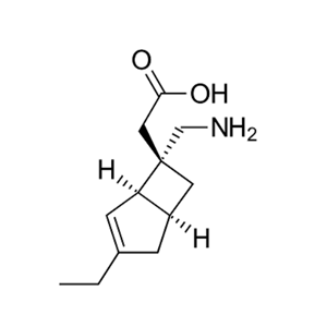 现货供应米洛巴林； CAS No 1138245-13-2