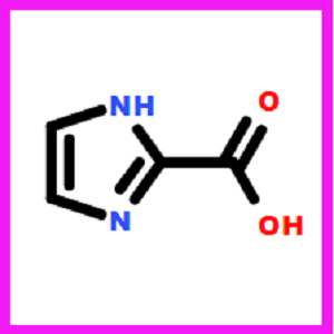 咪唑-2-甲酸,2-Imidazolecarboxylic acid