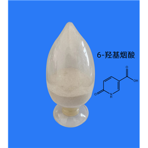 6-羥基煙酸,2-Hydroxy-5-pyridinecarboxylic acid