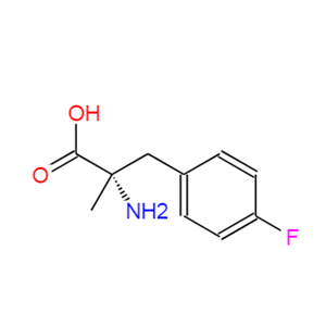 130855-57-1;ALPHA-甲基-L-4-氟苯丙氨酸
