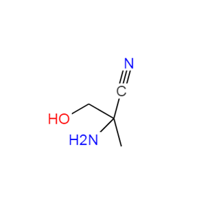 122556-12-1;2-氨基-3-羟基-2-甲基丙腈