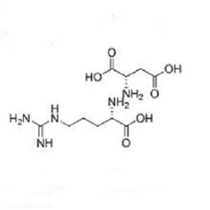 L-精氨酸 L-天门冬氨酸,L-Arginine L-aspartate