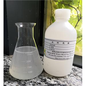 HS9225  乙烯-丙烯酸共聚物乳液,ethylene acrylic acid copolymer emulsion