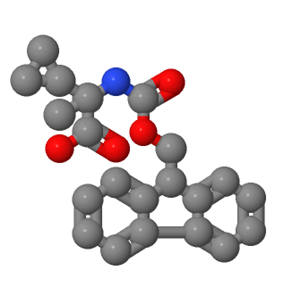 1926163-87-2；（R） -2-（Fmoc-氨基）-2-环丙基丙酸