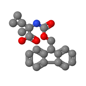 1926163-86-1；（S） -2-（Fmoc-氨基）-2-环丙基丙酸
