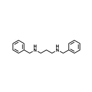 N,N'-二苄基-1,3-丙二胺