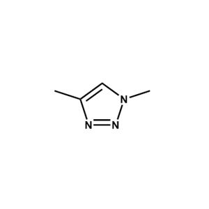 1,4-二甲基-1H-1H-1,2,3-三氮唑