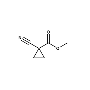 1-氰基环丙烷甲酸甲酯
