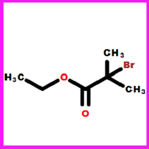 2-溴-2-甲基丙酸乙酯,Ethyl α-bromoisobutyrate