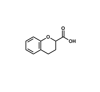 色满酸,Chromane-2-carboxylic acid