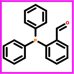 2-二苯基膦苯甲醛,2-(Diphenylphosphino)benzaldehyde