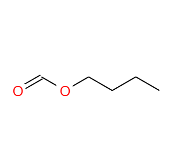 甲酸丁酯,Butyl formate