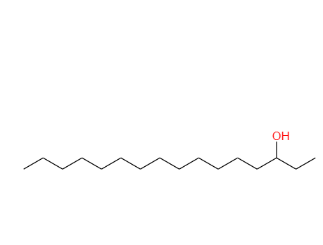 3-十六烷醇,Hexadecan-3-ol