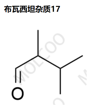 布瓦西坦杂质17,Brivaracetam Impurity 17