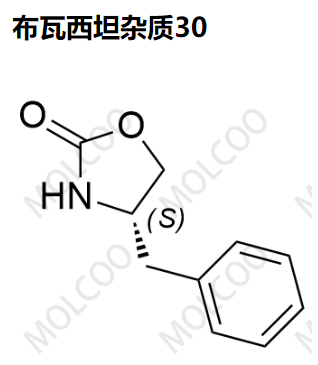 布瓦西坦杂质30,Brivaracetam Impurity 30