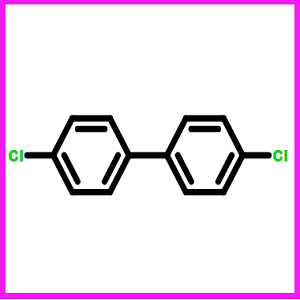 4,4'-二氯-1,1'-联苯,4,4'-Dichloro-1,1'-biphenyl