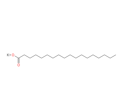 硬脂酸钾,Potassium stearate