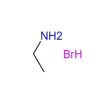 乙胺氢溴酸盐,Ethylammonium bromide