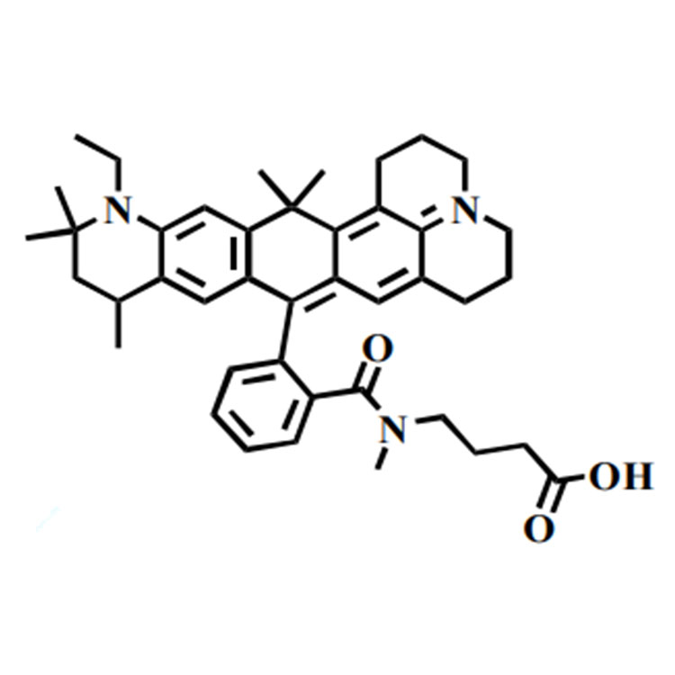 ATTO 647N-羧基,ATTO 647N;ATTO 647N-COOH