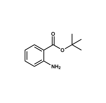 鄰氨基苯甲酸正丁酯,tert-Butyl 2-aminobenzoate