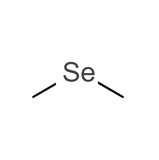 二甲基硒,Dimethyl selenide