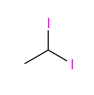 1,1-DIIODOETHANE,1,1-diiodoethane