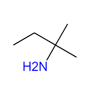 叔戊基胺,tert-pentylamine