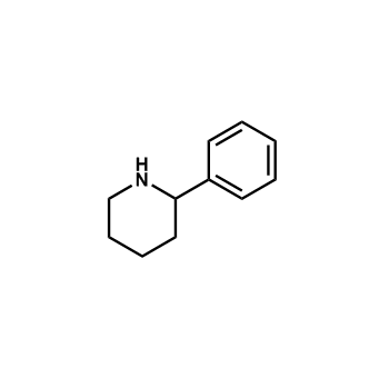 2-苯基哌啶,2-Phenylpiperidine