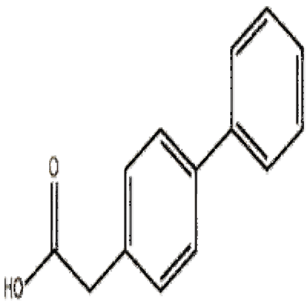 4-二苯乙酸,4-Biphenylacetic Acid