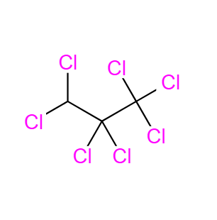 1,1,1,2,2,3,3-七氯丙烷,1,1,1,2,2,3,3-heptachloropropane