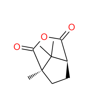 DL-樟脑酸,Dl-camphoric anhydride