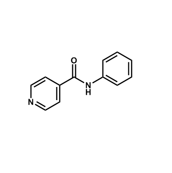 异烟酰苯胺,N-Phenyl isonicotinicamide