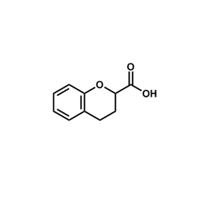 苯并二氢吡喃-2-羧酸