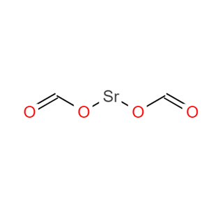 甲酸锶,Strontium diformate