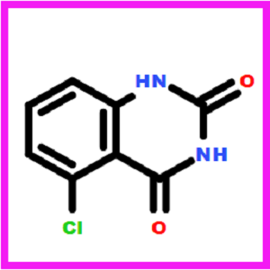5-氯喹唑啉-(2,4)二酮