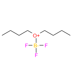 三氟化硼丁醚络合物 593-04-4