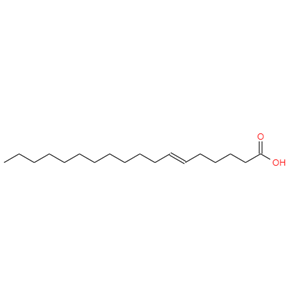 十八碳6烯酸,(Z)-octadec-6-enoic acid