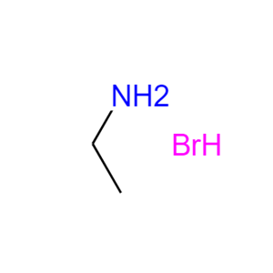 乙胺氢溴酸盐 593-55-5