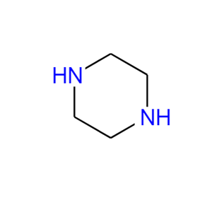 哌嗪,Piperazine, anhydrous
