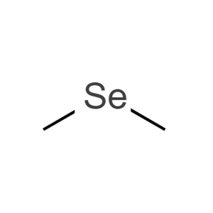 二甲基硒,Dimethyl selenide