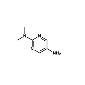 N2,N2-二甲基-2,5-二氨基吡啶,N2,N2-Dimethylpyrimidine-2,5-diamine