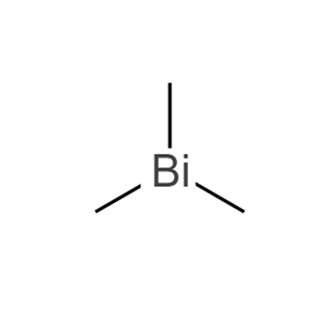 三甲基铋,Trimethylbismuthine