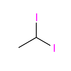 1,1-DIIODOETHANE,1,1-diiodoethane