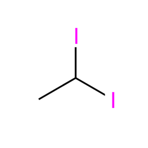 1,1-DIIODOETHANE 594-02-5