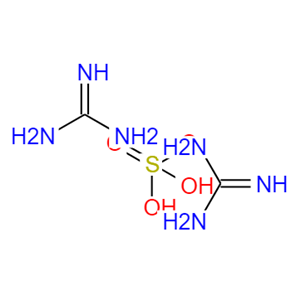 硫酸胍 594-14-9