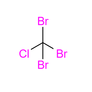 三溴氯甲烷,Tribromochloromethane