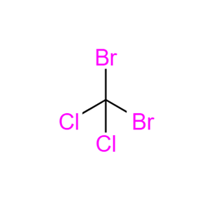 二溴二氯甲烷,Dibromodichloromethane