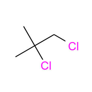 1,2-二氯-2-甲基丙烷 594-37-6