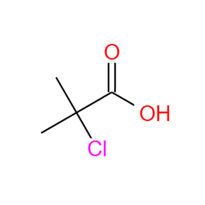 2-氯异丁酸,2-chloro-2-methylpropionic acid