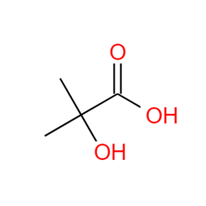 2-甲基-2-羟基丙酸 594-61-6